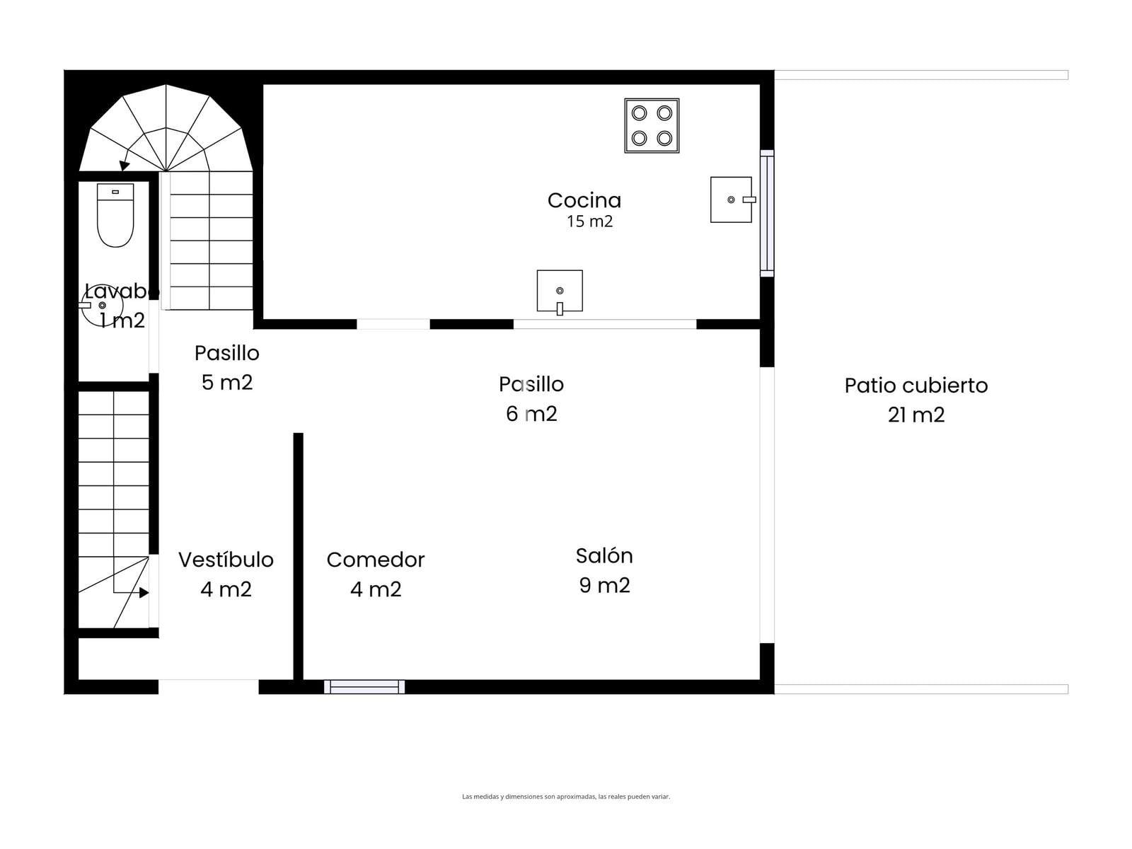 Villa a Sitges, Barcelona, Spagna 4 camere da letto, 195 mq. N° 150330