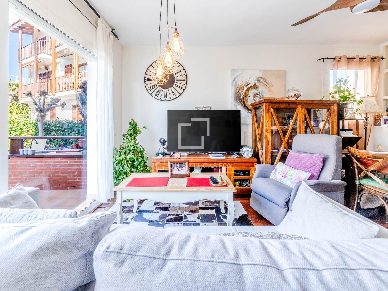 Villa a Sitges, Barcelona, Spagna 4 camere da letto, 195 mq. N° 150330