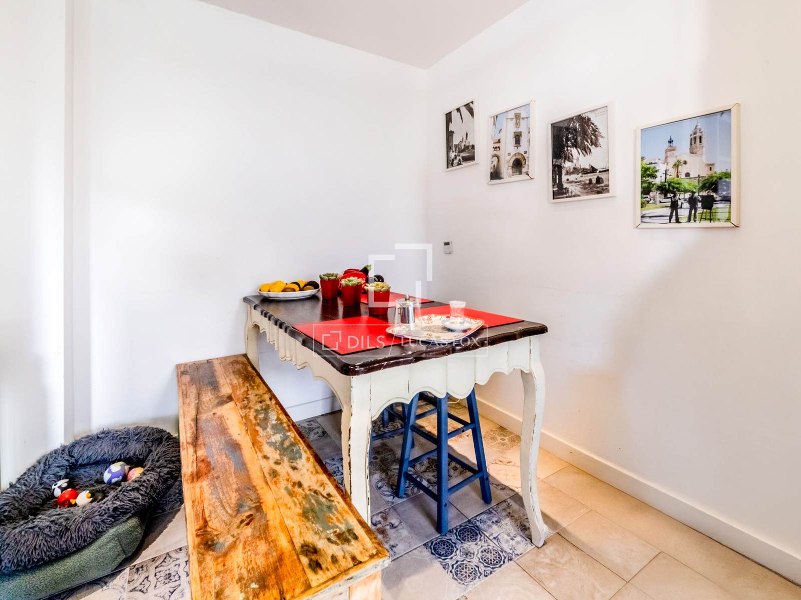 Villa a Sitges, Barcelona, Spagna 4 camere da letto, 195 mq. N° 150330