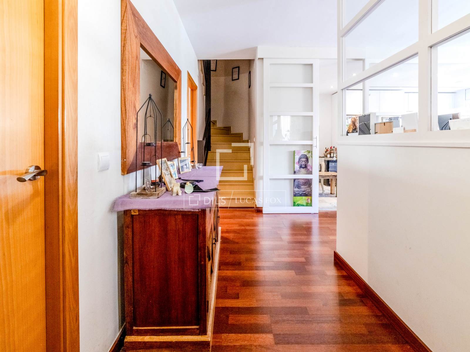 Villa a Sitges, Barcelona, Spagna 4 camere da letto, 195 mq. N° 150330
