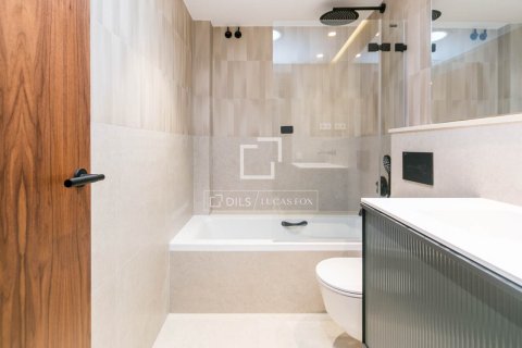 Dzīvoklis pārdošanā Sant Cugat Del Valles, Barcelona, Spānijā 4 istabas, 253 m2 Nr. 150333 - attēls 12