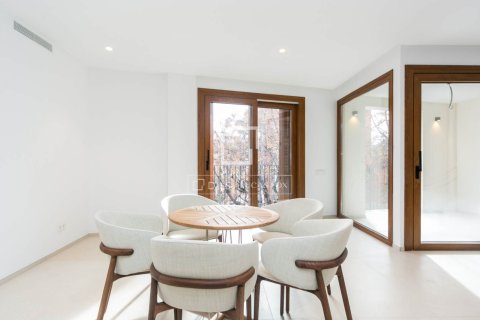 Dzīvoklis pārdošanā Sant Cugat Del Valles, Barcelona, Spānijā 4 istabas, 253 m2 Nr. 150333 - attēls 7