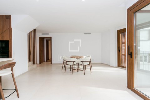 Dzīvoklis pārdošanā Sant Cugat Del Valles, Barcelona, Spānijā 4 istabas, 253 m2 Nr. 150333 - attēls 3