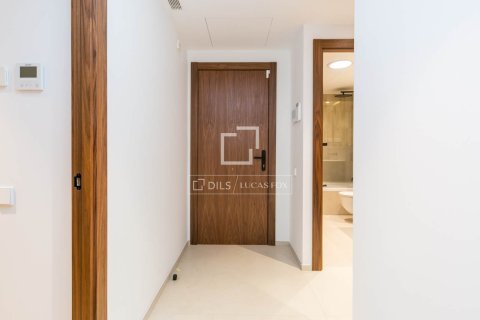 Dzīvoklis pārdošanā Sant Cugat Del Valles, Barcelona, Spānijā 4 istabas, 253 m2 Nr. 150333 - attēls 14