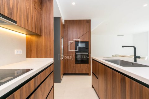 Dzīvoklis pārdošanā Sant Cugat Del Valles, Barcelona, Spānijā 4 istabas, 253 m2 Nr. 150333 - attēls 4