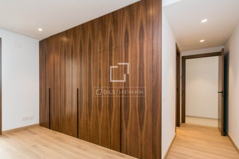 Dzīvoklis pārdošanā Sant Cugat Del Valles, Barcelona, Spānijā 4 istabas, 253 m2 Nr. 150333 - attēls 16