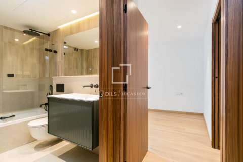 Dzīvoklis pārdošanā Sant Cugat Del Valles, Barcelona, Spānijā 4 istabas, 253 m2 Nr. 150333 - attēls 8