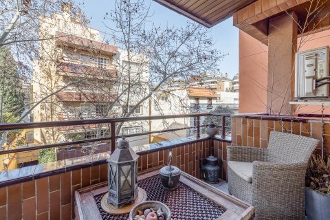 Wohnung in Barcelona, Spanien 6 Schlafzimmer, 320 m2 Nr. 150329