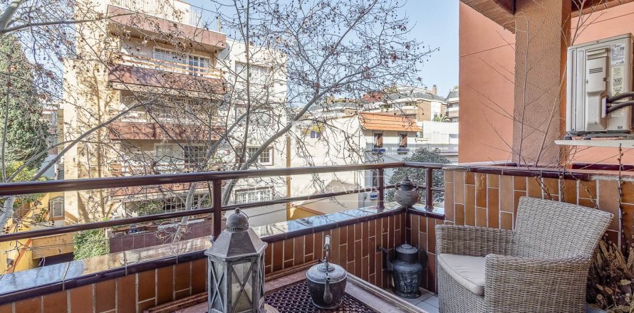 Dzīvoklis Barcelona, Spānijā 6 istabas, 320 m2 Nr. 150329