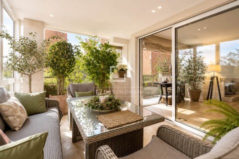 Wohnung zum Verkauf in Barcelona, Spanien 6 Schlafzimmer, 320 m2 Nr. 150329 - Foto 30