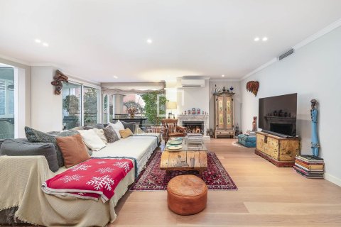 Dzīvoklis pārdošanā Barcelona, Spānijā 6 istabas, 320 m2 Nr. 150329 - attēls 3