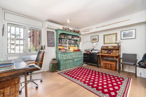 Dzīvoklis pārdošanā Barcelona, Spānijā 6 istabas, 320 m2 Nr. 150329 - attēls 21