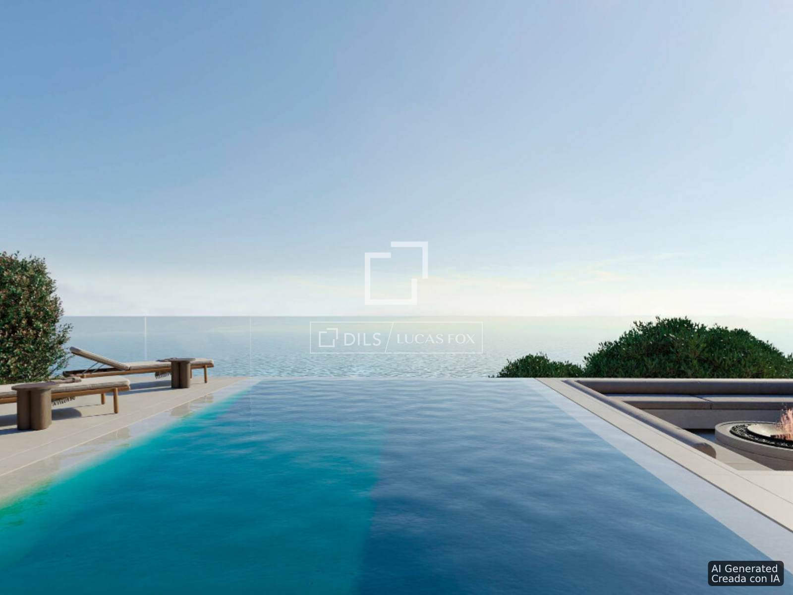 Villa à Arenys de Mar, Barcelona, Espagne 4 chambres, 490 m2 No. 150328