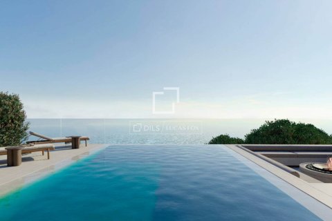 Villa for sale in Arenys de Mar, Barcelona, Spain 4 bedrooms, 490 sq.m. No. 150328 - photo 6