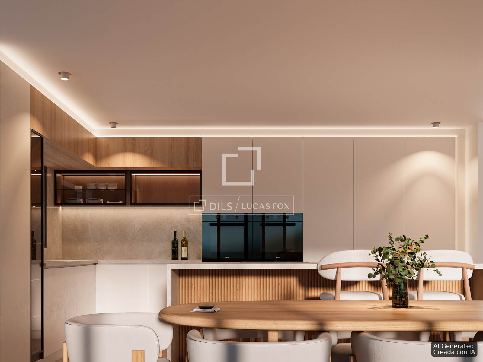 Villa à Arenys de Mar, Barcelona, Espagne 4 chambres, 490 m2 No. 150328