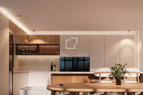 Villa in vendita a Arenys de Mar, Barcelona, Spagna 4 camere da letto, 490 mq. N° 150328 - foto 12