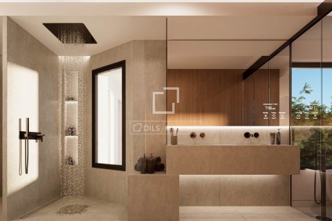 Villa for sale in Arenys de Mar, Barcelona, Spain 4 bedrooms, 490 sq.m. No. 150328 - photo 8