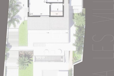 Villa for sale in Arenys de Mar, Barcelona, Spain 4 bedrooms, 490 sq.m. No. 150328 - photo 12