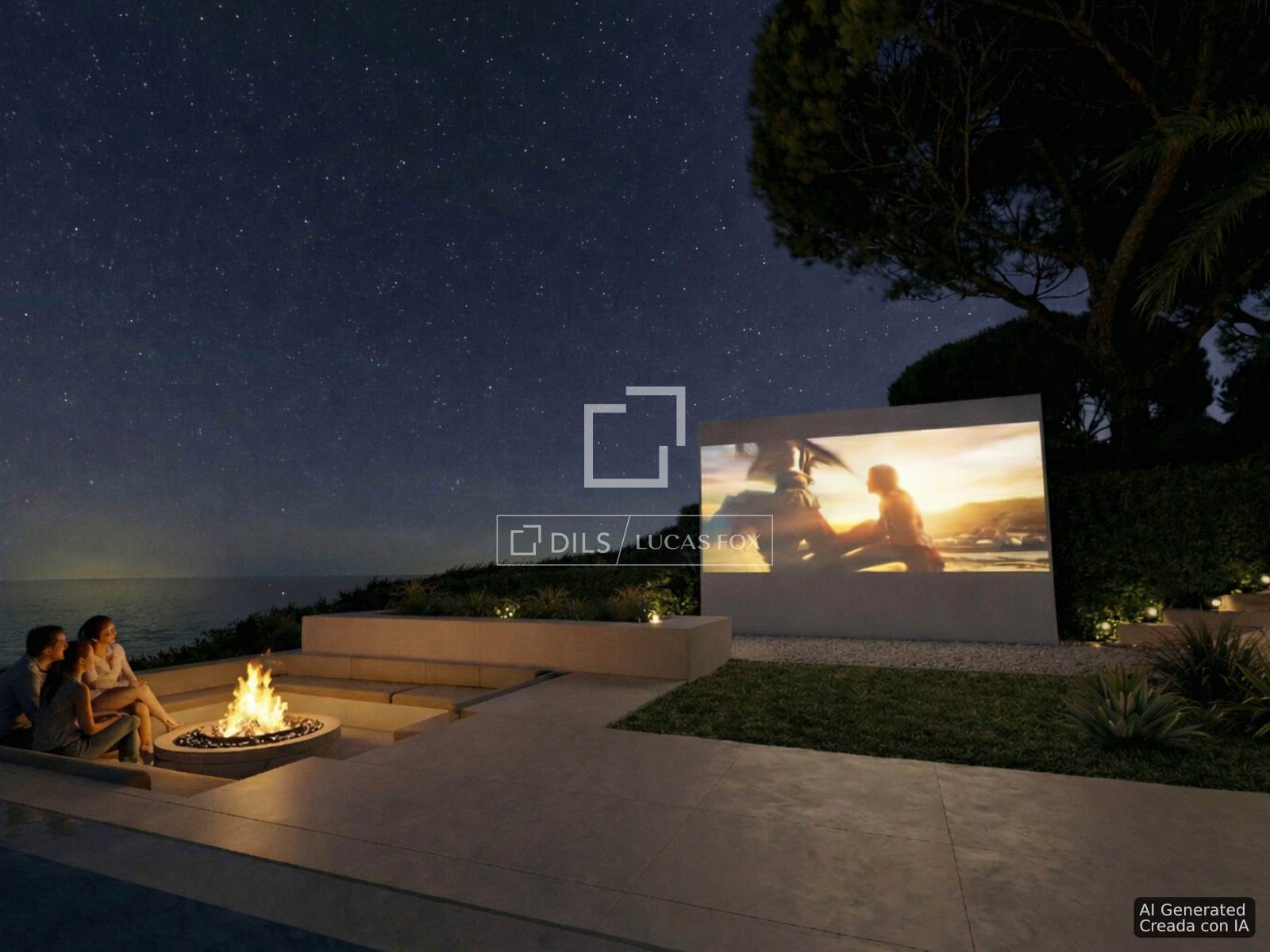 Villa à Arenys de Mar, Barcelona, Espagne 4 chambres, 490 m2 No. 150328