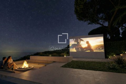 Villa in vendita a Arenys de Mar, Barcelona, Spagna 4 camere da letto, 490 mq. N° 150328 - foto 15