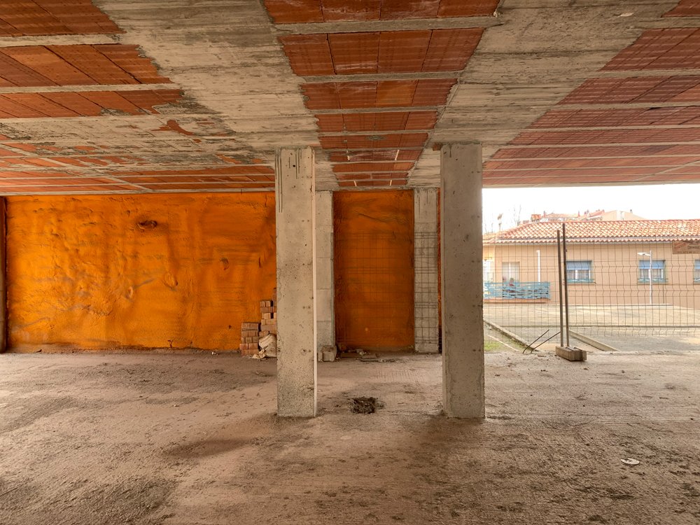Дом в Артес, Барселона, Испания 1 спальня, 674м2 №167115