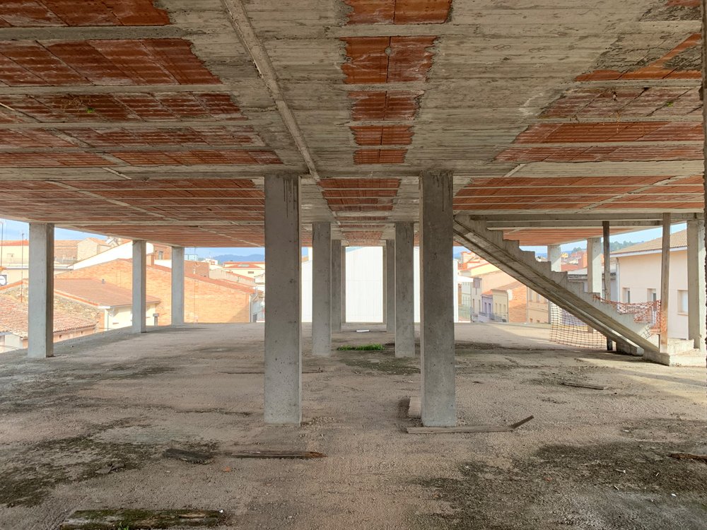 Дом в Артес, Барселона, Испания 1 спальня, 674м2 №167115