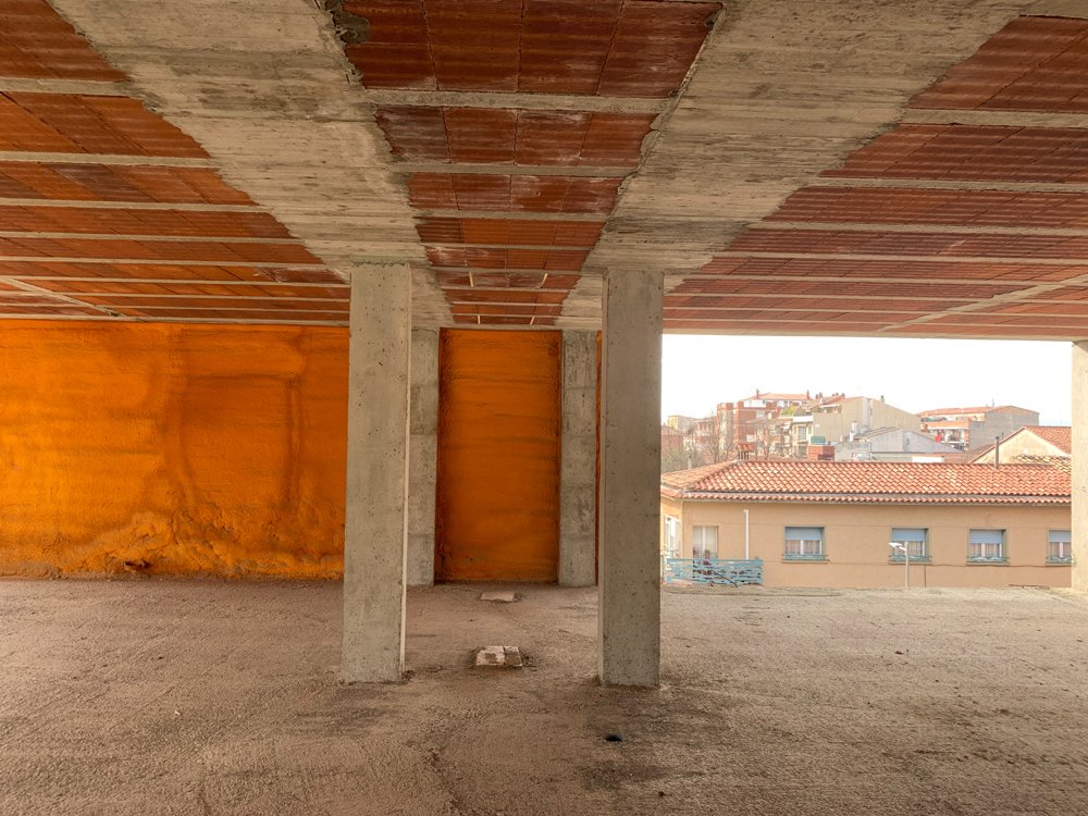 Дом в Артес, Барселона, Испания 1 спальня, 674м2 №167115