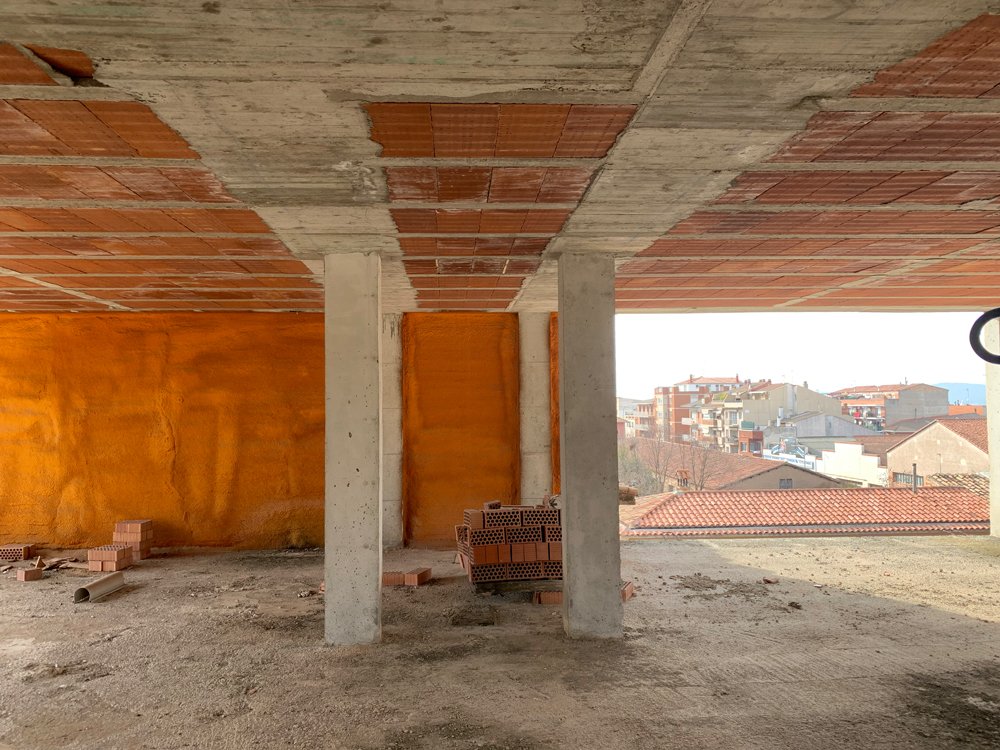 Дом в Артес, Барселона, Испания 1 спальня, 674м2 №167115