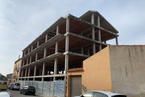 Dom w Artes, Barcelona, Hiszpania 1 sypialnia, 674 mkw. nr 167115