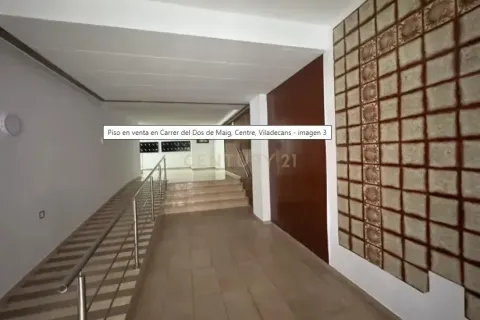 Apartament w Viladecans, Barcelona, Hiszpania 3 sypialnie, 96 mkw. nr 167113