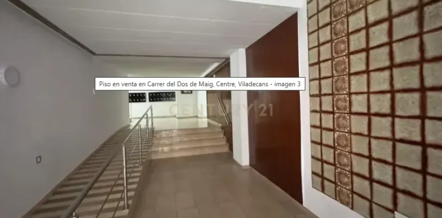 Apartament w Viladecans, Barcelona, Hiszpania 3 sypialnie, 96 mkw. nr 167113