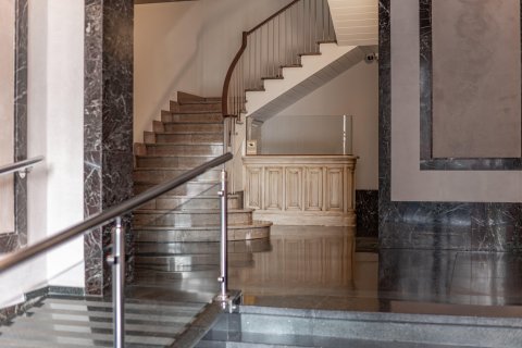 Apartamento en venta en Barcelona, España 4 dormitorios, 343 m2 No. 167119 - foto 22