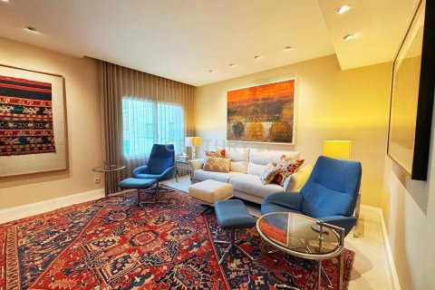 Apartment à vendre à Barcelona, Espagne, 4 chambres, 343 m2 No. 167119 - photo 30