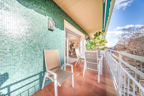 Apartamento en venta en Barcelona, España 4 dormitorios, 343 m2 No. 167119 - foto 13