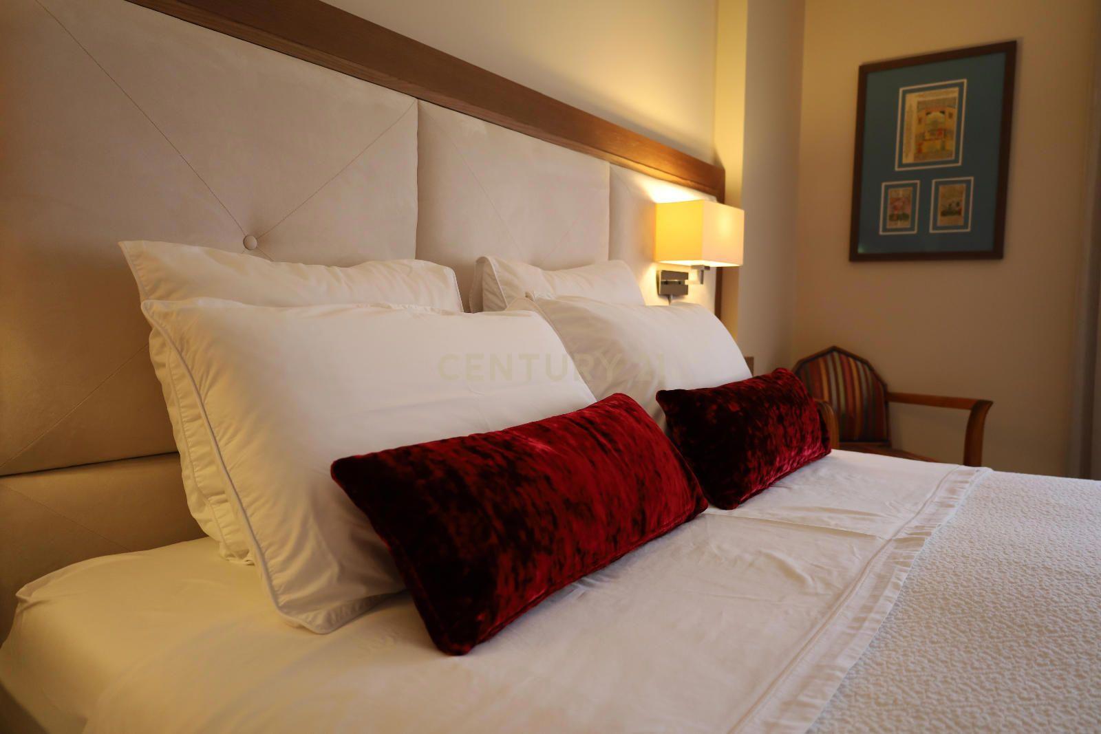 Wohnung in Barcelona, Spanien 4 Schlafzimmer, 343 m2 Nr. 167119