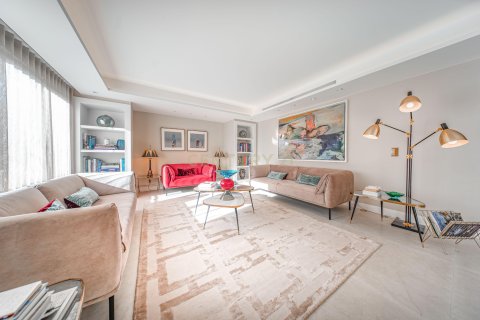 Apartamento en venta en Barcelona, España 4 dormitorios, 343 m2 No. 167119 - foto 8