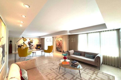 Apartment à vendre à Barcelona, Espagne, 4 chambres, 343 m2 No. 167119 - photo 3