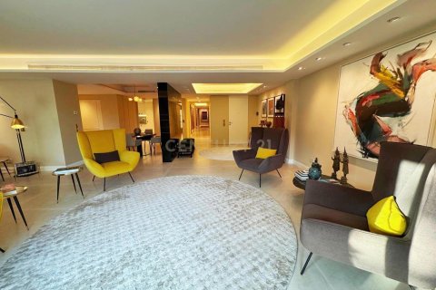 Apartment à vendre à Barcelona, Espagne, 4 chambres, 343 m2 No. 167119 - photo 12
