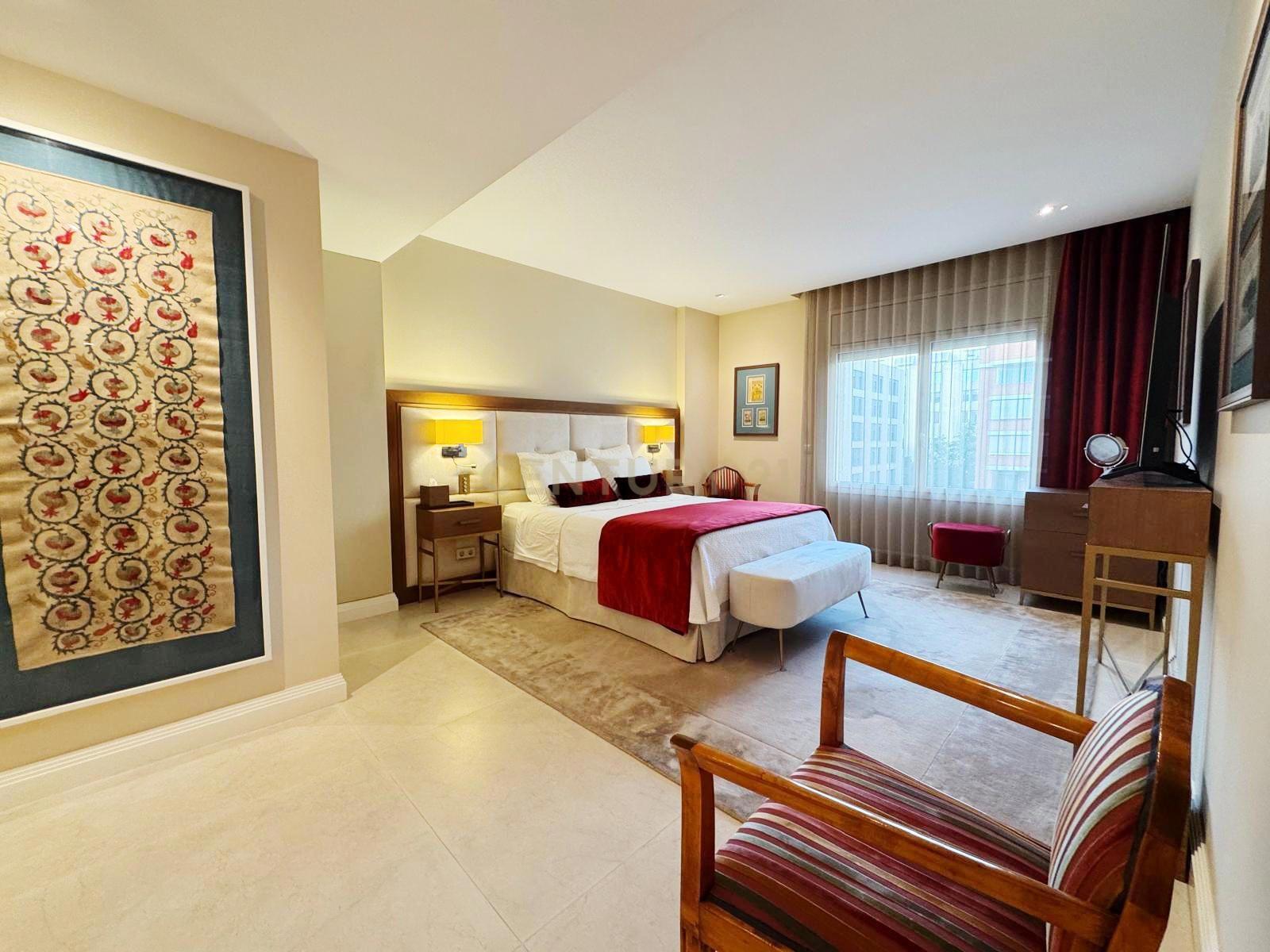 Wohnung in Barcelona, Spanien 4 Schlafzimmer, 343 m2 Nr. 167119