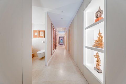 Apartamento en venta en Barcelona, España 4 dormitorios, 343 m2 No. 167119 - foto 24