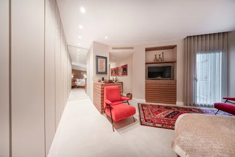 Apartamento en venta en Barcelona, España 4 dormitorios, 343 m2 No. 167119 - foto 29