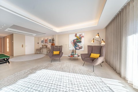 Apartamento en venta en Barcelona, España 4 dormitorios, 343 m2 No. 167119 - foto 9
