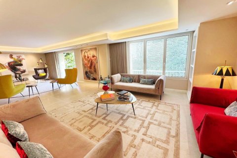 Apartment à vendre à Barcelona, Espagne, 4 chambres, 343 m2 No. 167119 - photo 2