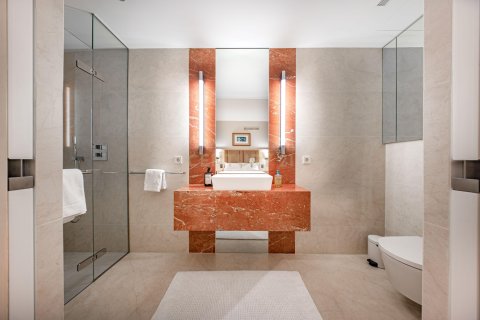 Apartamento en venta en Barcelona, España 4 dormitorios, 343 m2 No. 167119 - foto 21