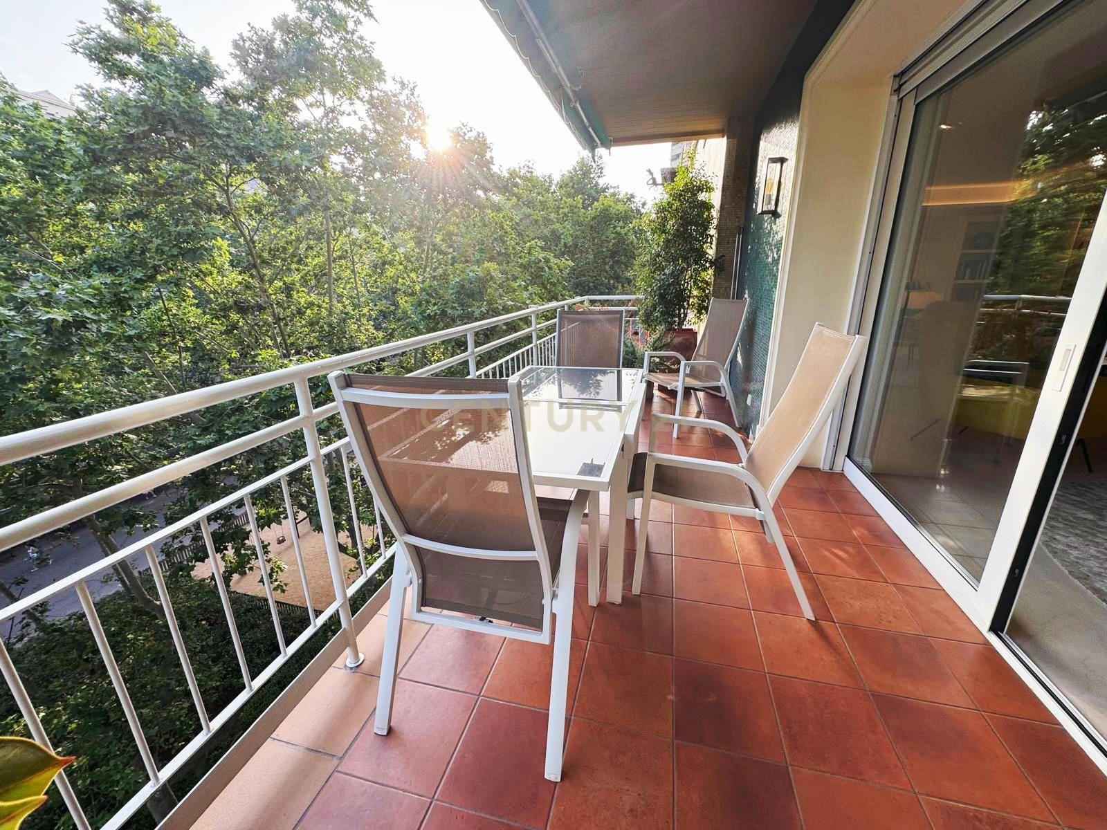 Wohnung in Barcelona, Spanien 4 Schlafzimmer, 343 m2 Nr. 167119