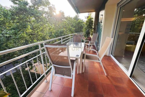 Apartment à vendre à Barcelona, Espagne, 4 chambres, 343 m2 No. 167119 - photo 10