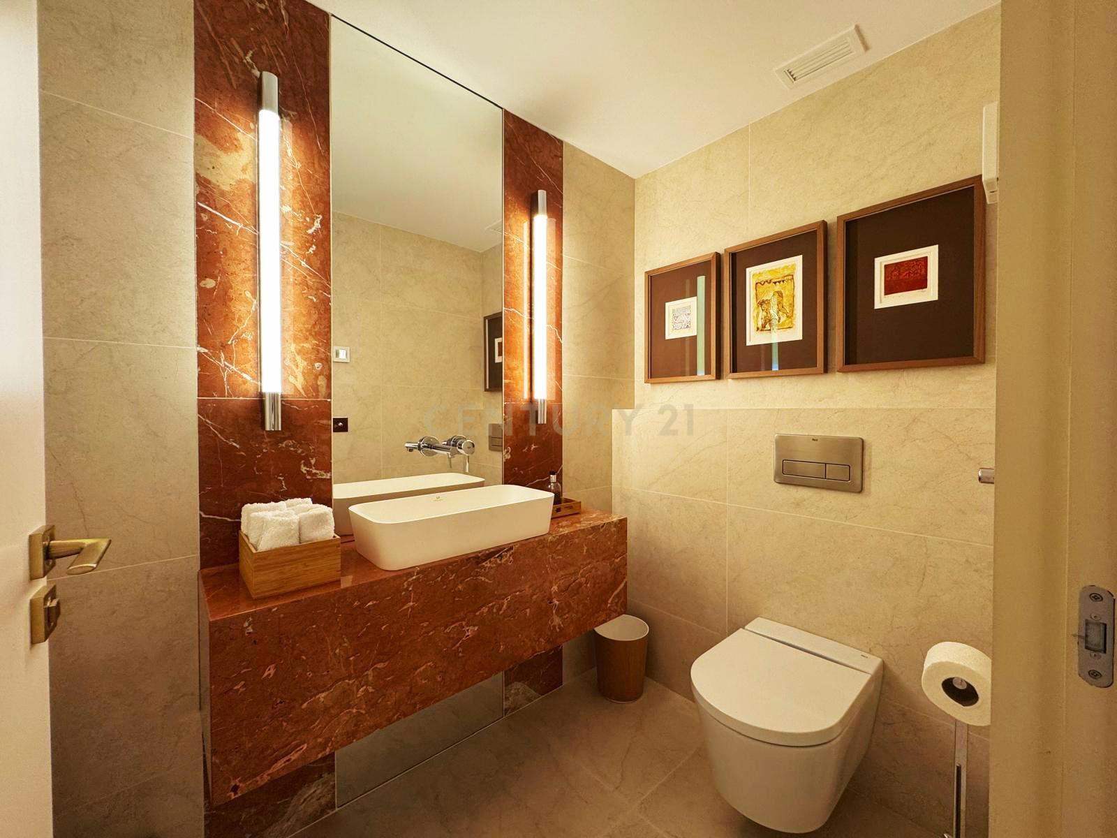 Wohnung in Barcelona, Spanien 4 Schlafzimmer, 343 m2 Nr. 167119