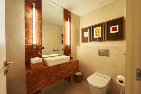 Apartment à vendre à Barcelona, Espagne, 4 chambres, 343 m2 No. 167119 - photo 23