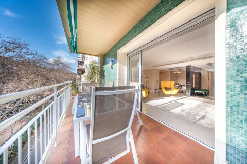 Apartamento en venta en Barcelona, España 4 dormitorios, 343 m2 No. 167119 - foto 12