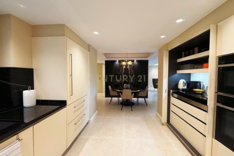 Apartment à vendre à Barcelona, Espagne, 4 chambres, 343 m2 No. 167119 - photo 15